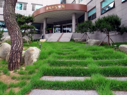 의료법인 벽산의료재단 경희요양병원 이미지 2