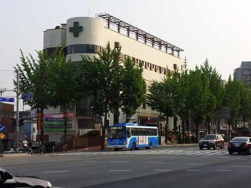 복음요양병원 이미지 2