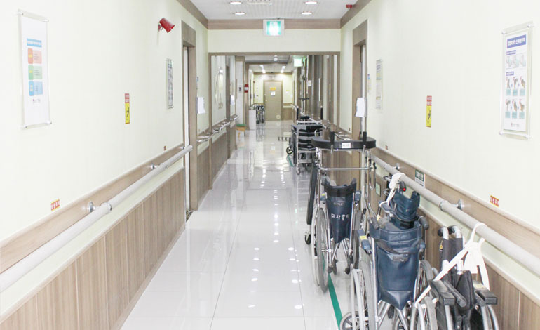 보성요양병원 이미지 3