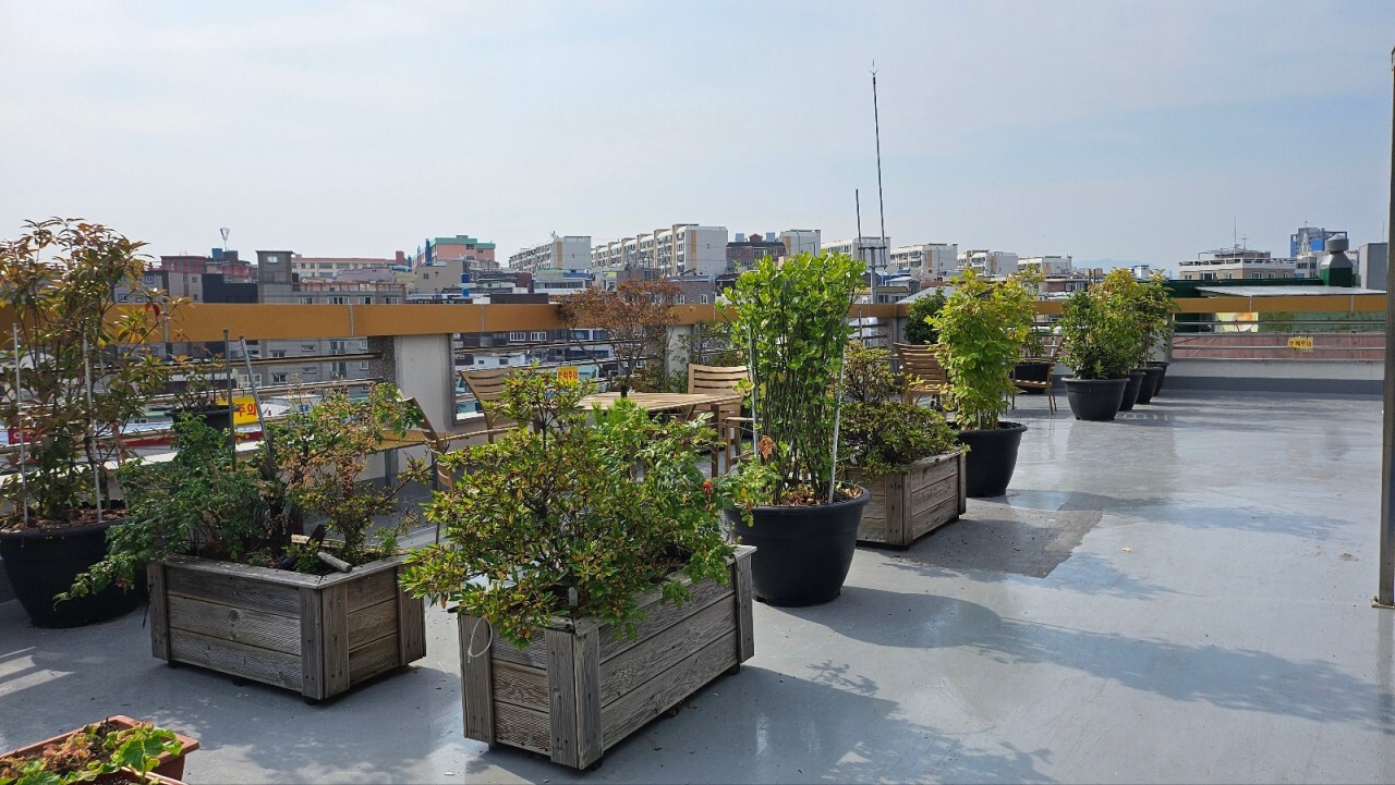 사회복지법인 동남복지재단 부산은빛요양병원 이미지 2