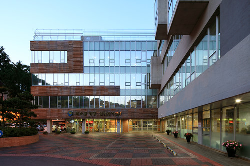 의료법인 미소들노인전문병원 이미지 2