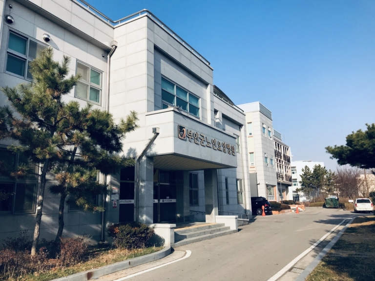 부안군노인요양병원 이미지 2