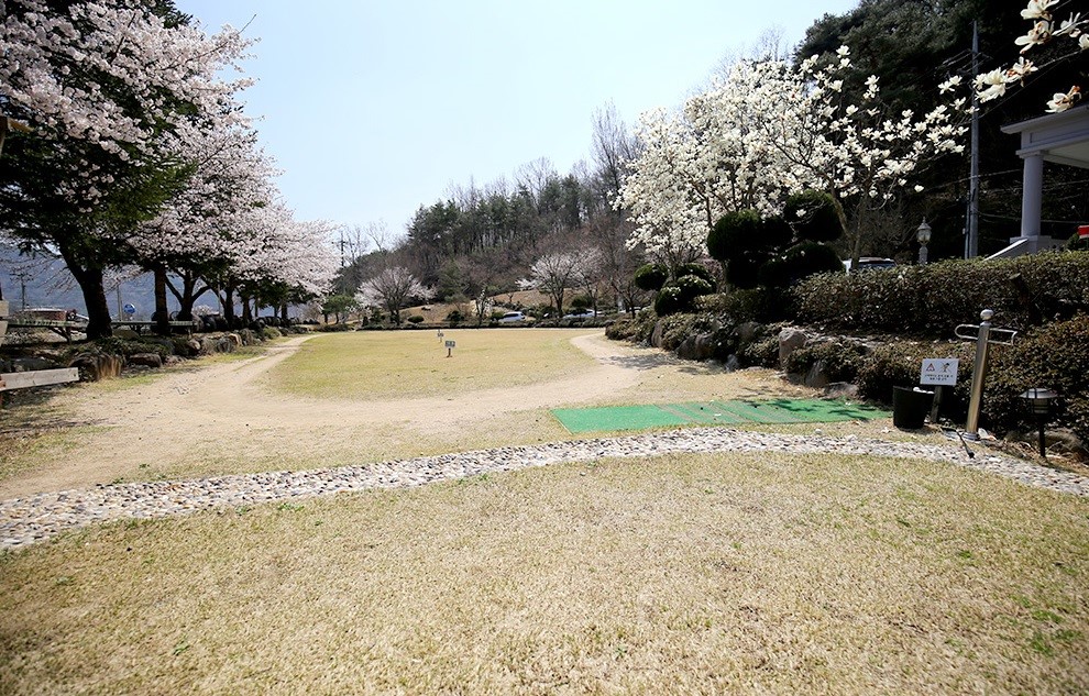 의료법인 정암의료재단 윤성요양병원 이미지 2