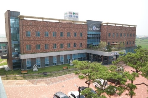 엔젤의료재단 엔젤요양병원 이미지 2