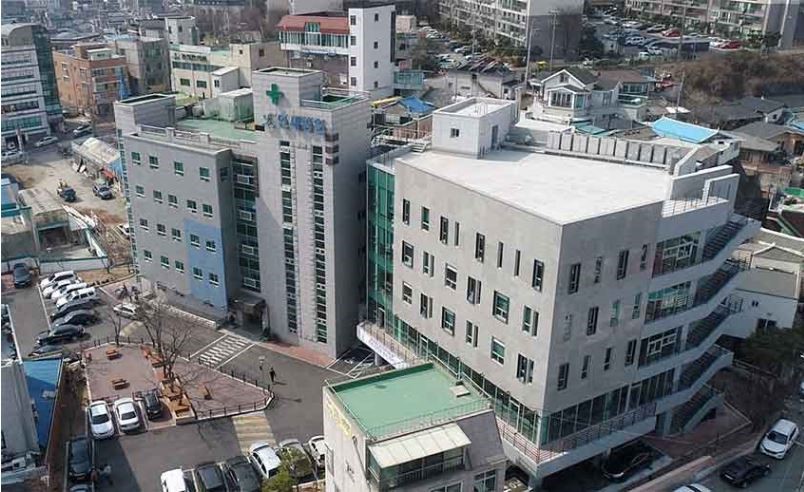 연세요양병원 이미지 2