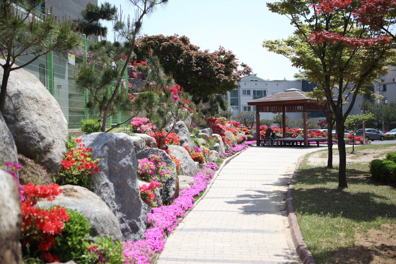 새봄요양병원 이미지 2