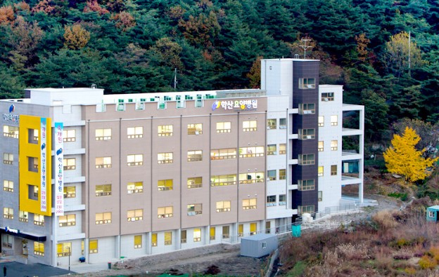 학산요양병원 이미지 2