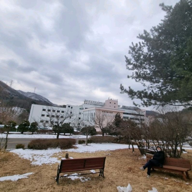 에덴요양병원 이미지 2