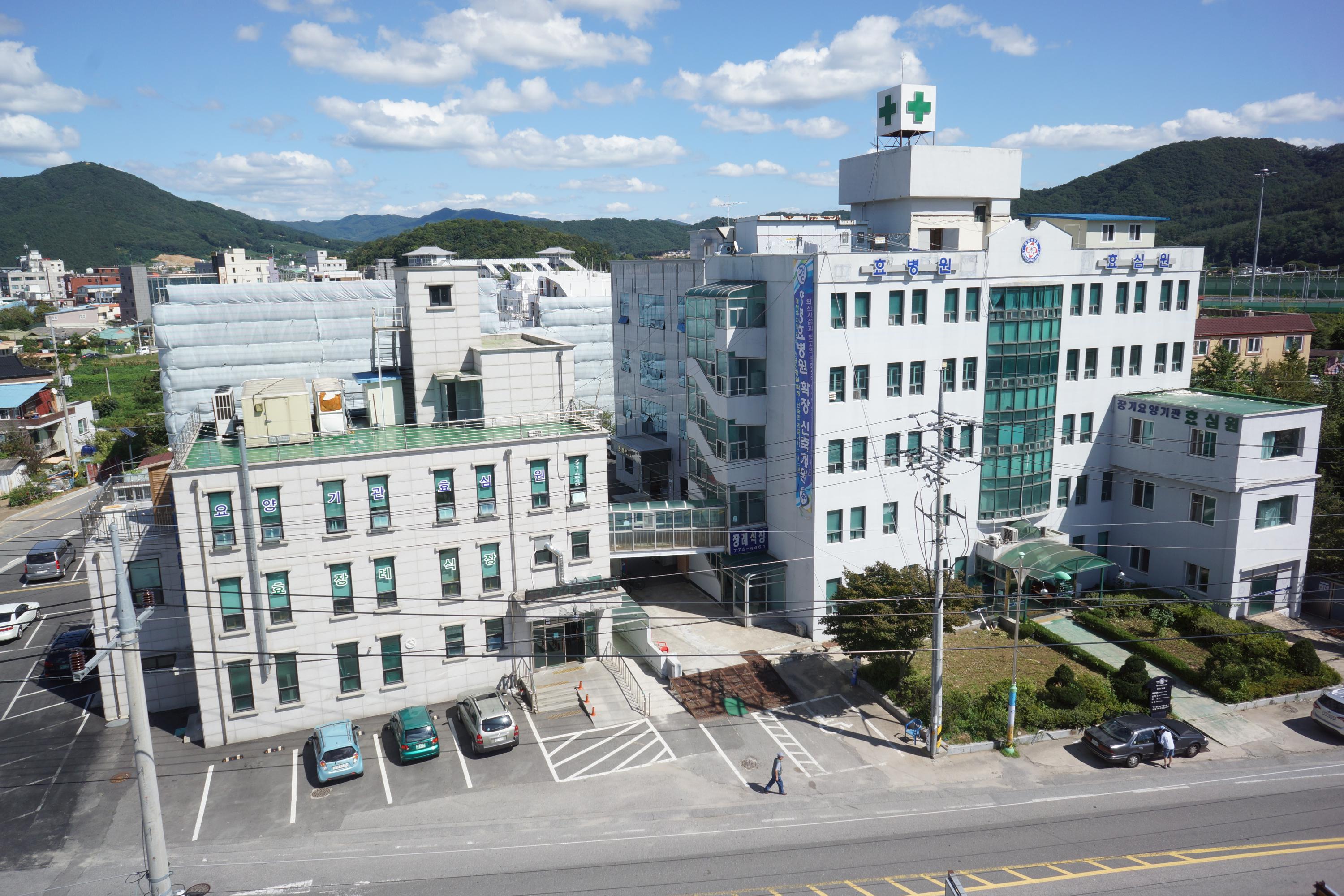 양평효노인전문병원 이미지 2