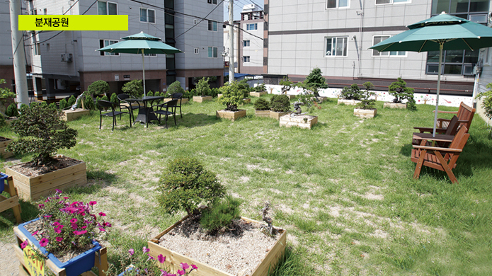 새웅상요양병원 이미지 2