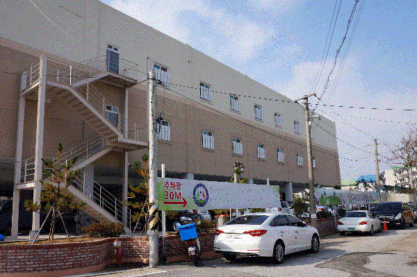 의료법인 태종의료재단 익산미소요양병원 이미지 2