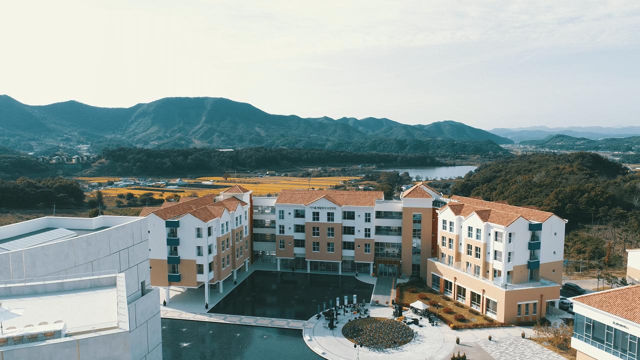 아이쿱요양병원 이미지 2