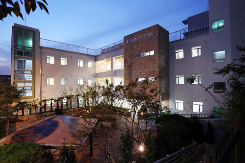 새라새요양병원 이미지 2