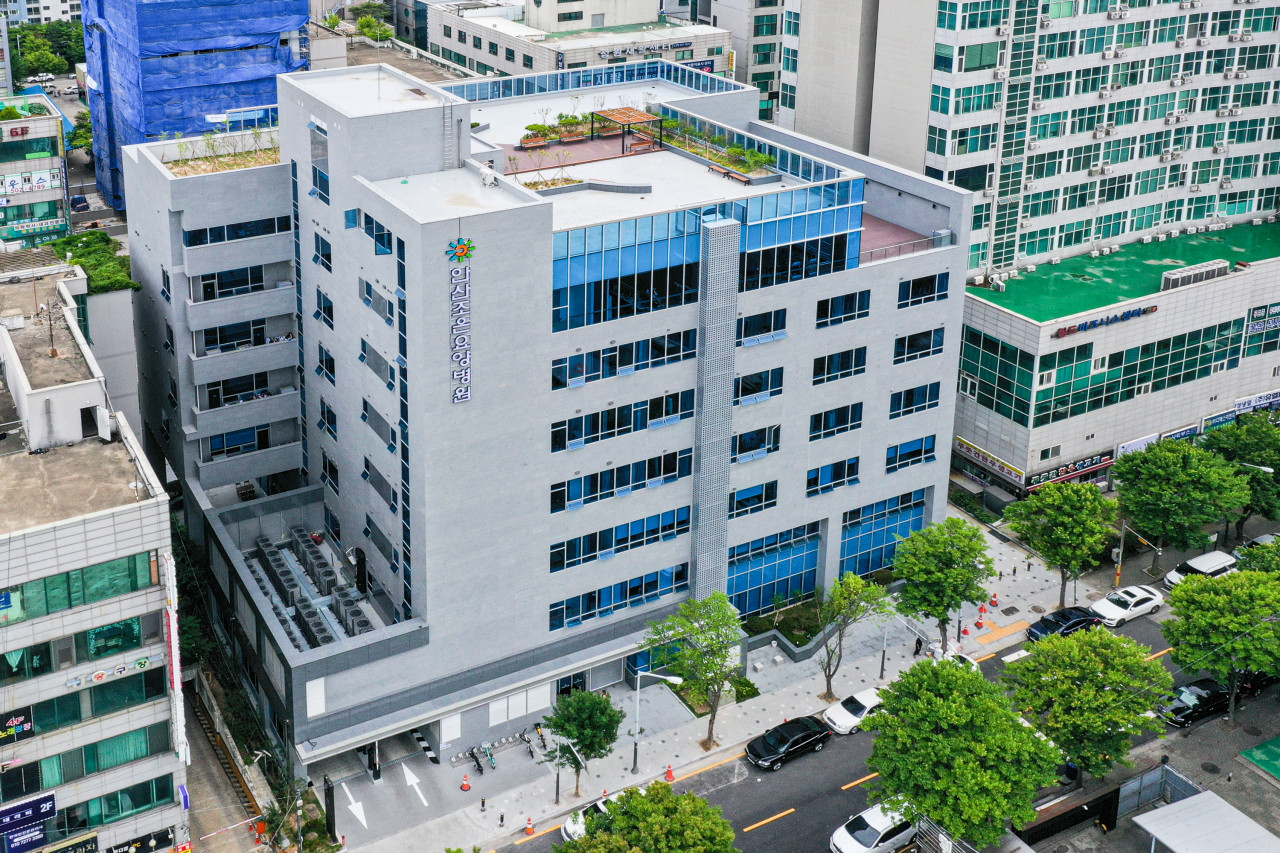 안산조은요양병원 이미지 2