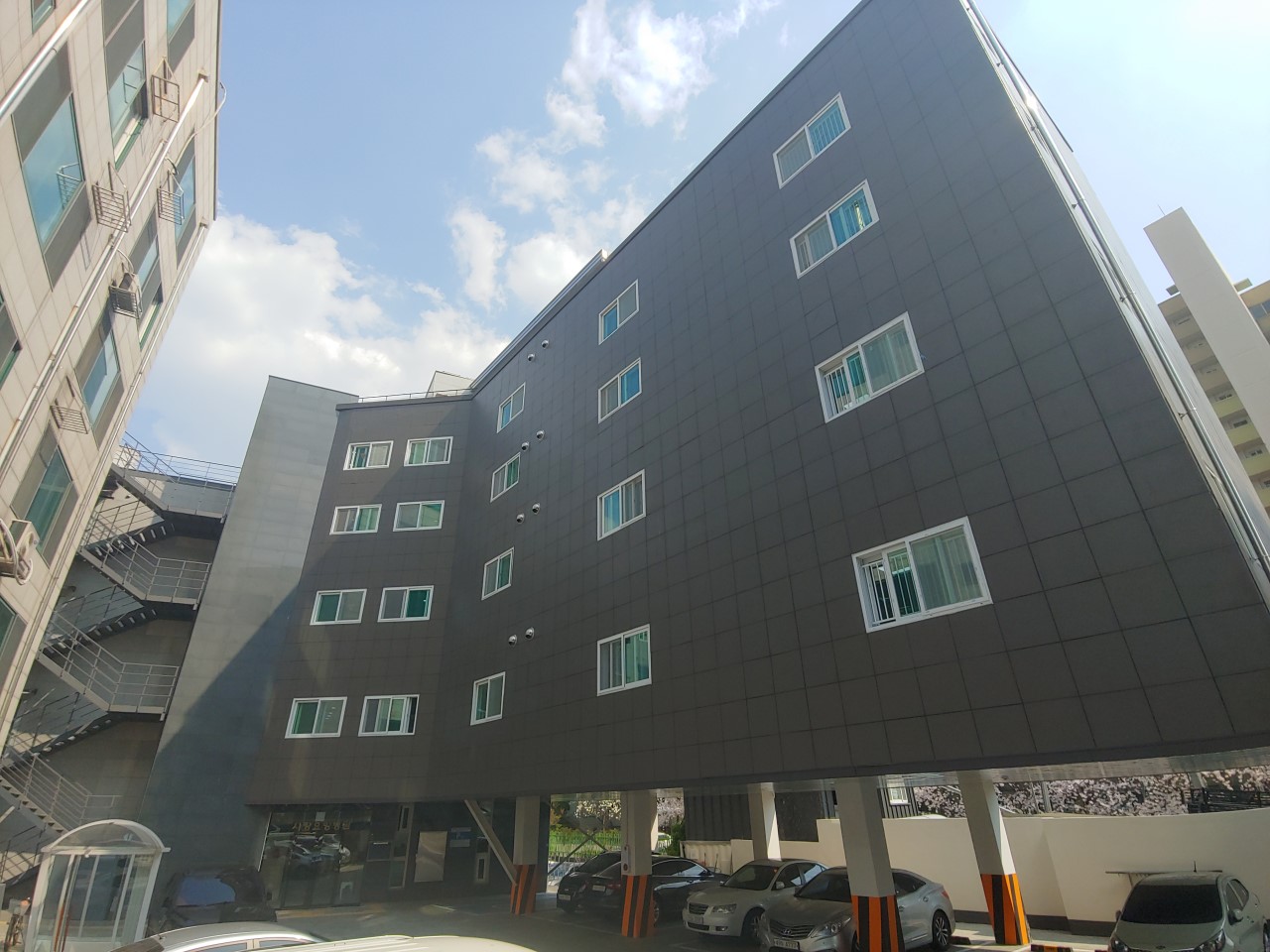 의료법인 행복나눔의료재단 사랑요양병원 이미지 2