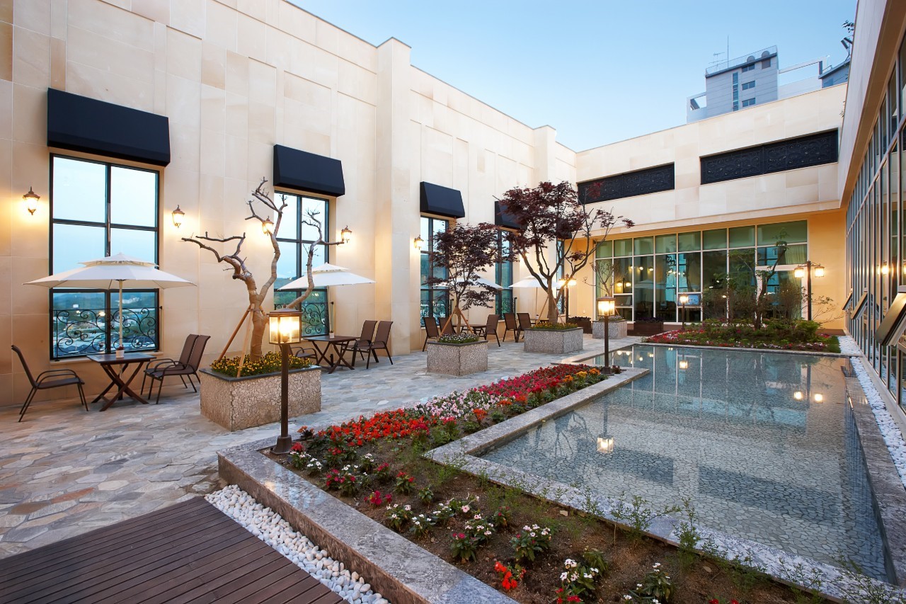 의료법인 참예원의료재단 서초참요양병원 이미지 2