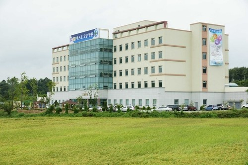 베스트요양병원 이미지 2