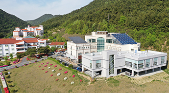 서천군립노인요양병원 이미지 2