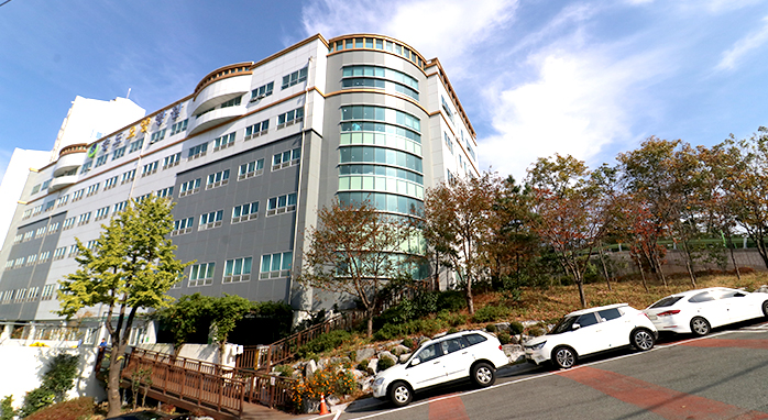 송도요양병원 이미지 2