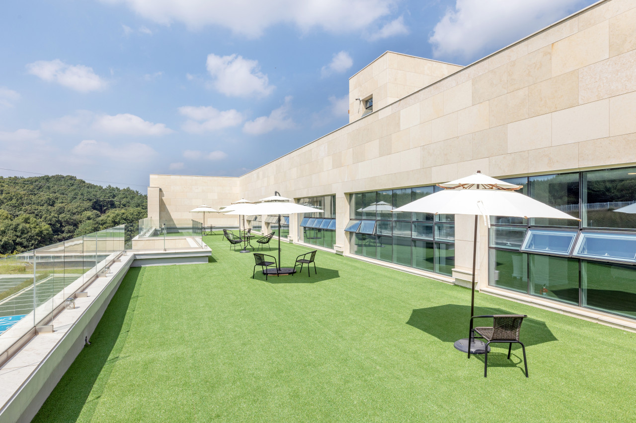 에제르 요양병원 이미지 2