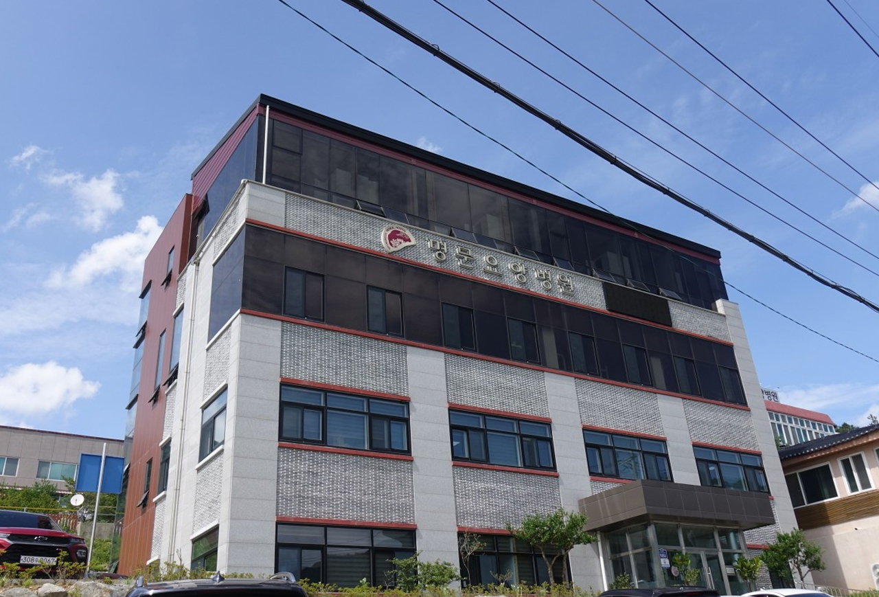 명문요양병원 이미지 2