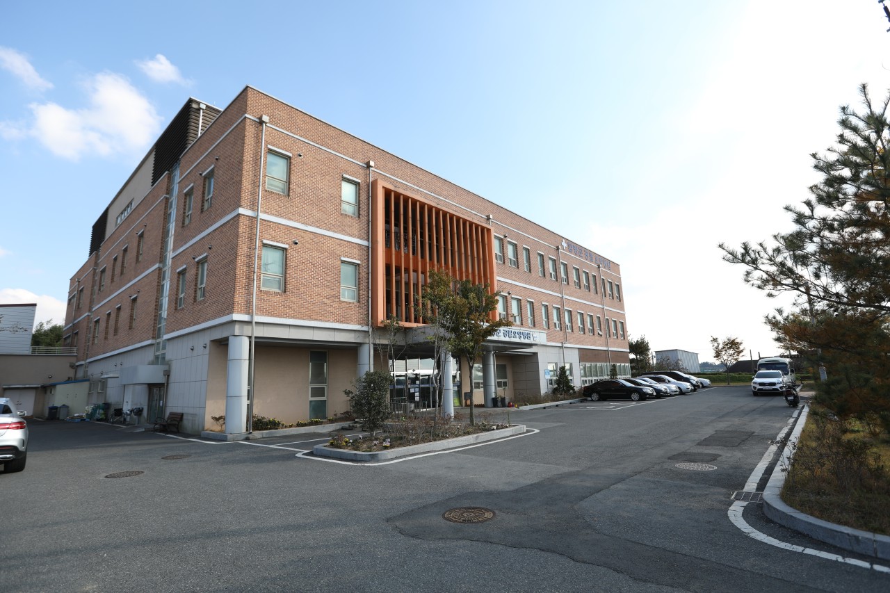 함평군공립요양병원 이미지 2