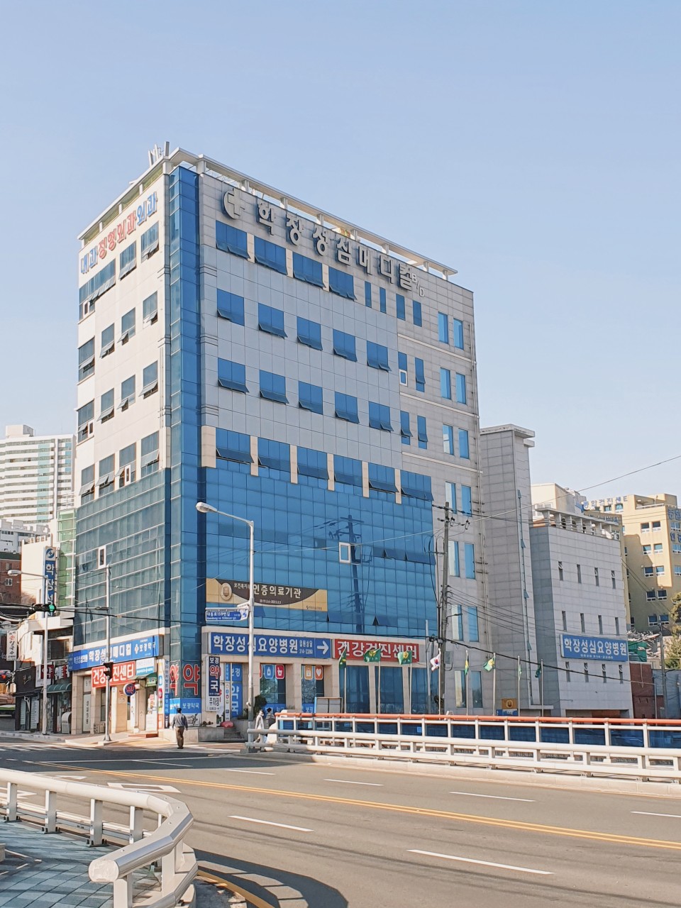 학장성심요양병원 이미지 2