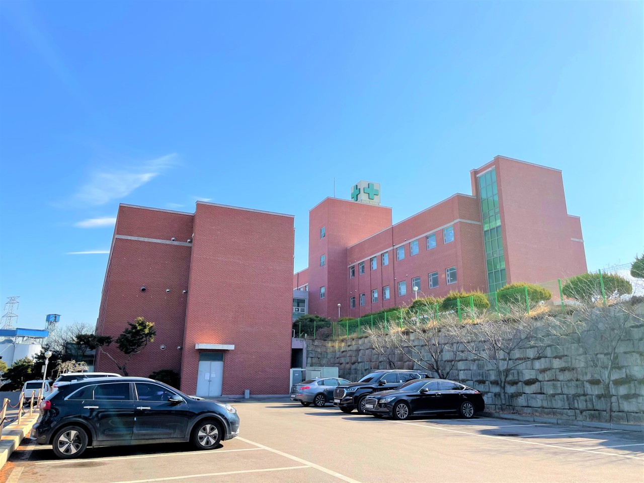 의료법인 혜담의료재단 평택이편안요양병원 이미지 2