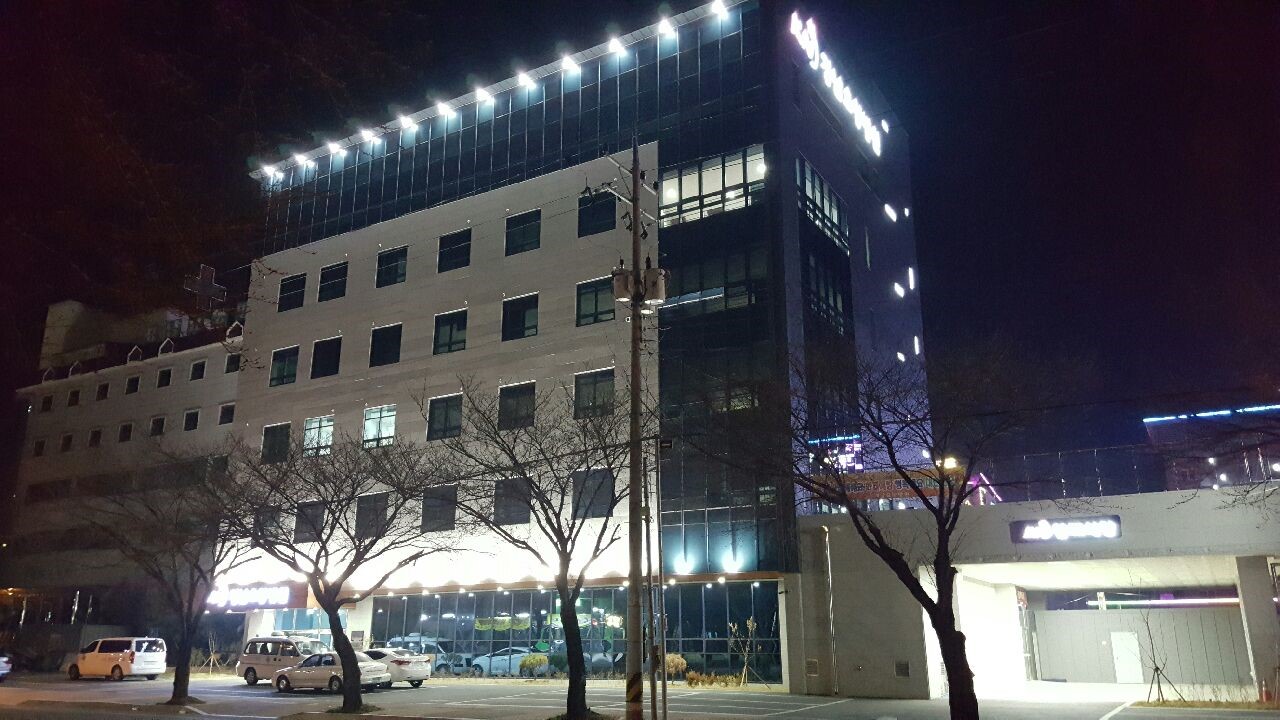 의료법인 케이엔의료재단 경남요양병원 이미지 2