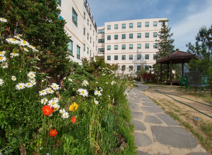 의료법인 성은의료재단 연산요양병원 이미지 2