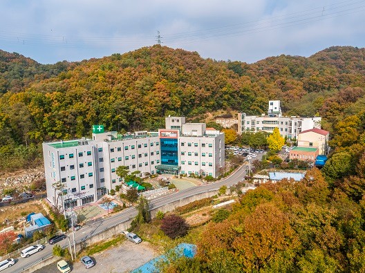 선한이웃요양병원 이미지 2