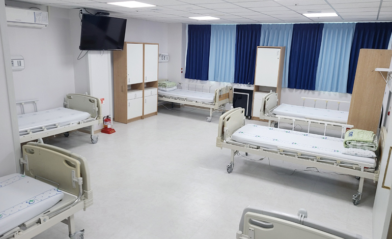 보성요양병원 이미지 4