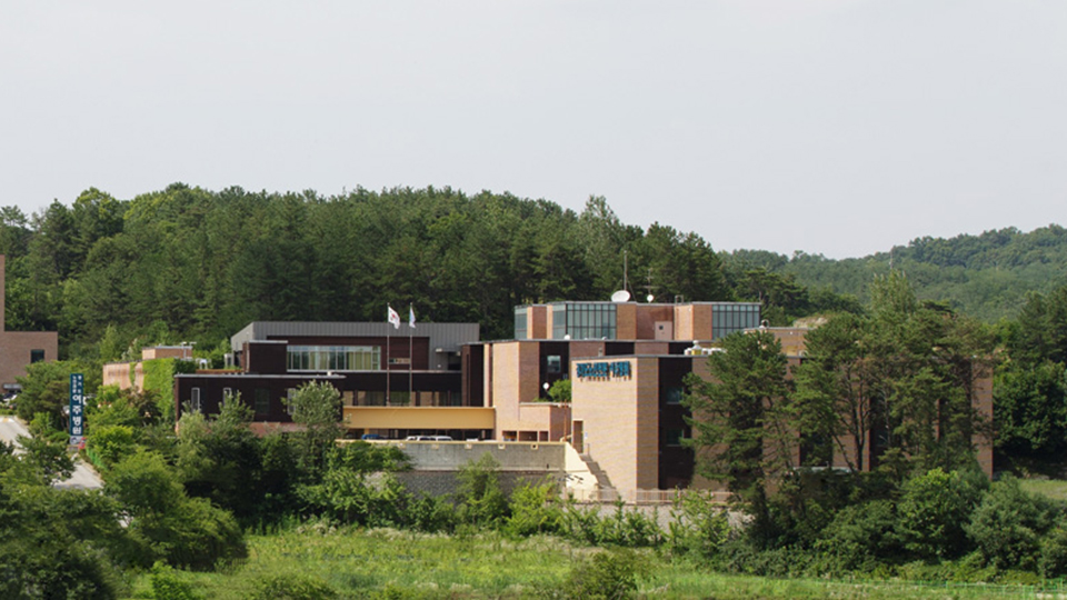 경기도립노인전문여주병원