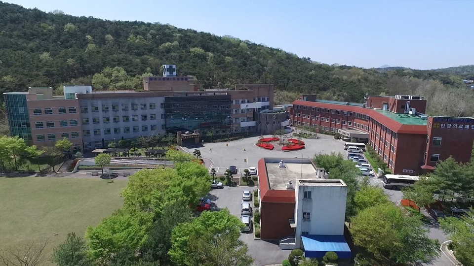 광주시립제1요양병원