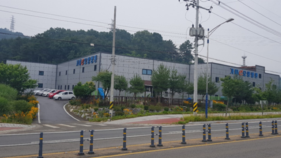 가야이요양병원