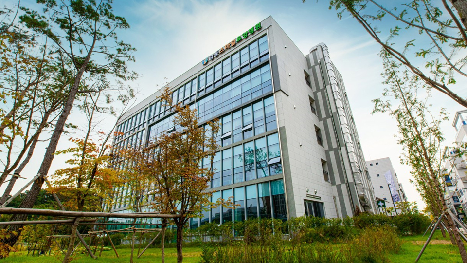 강동스마일요양병원