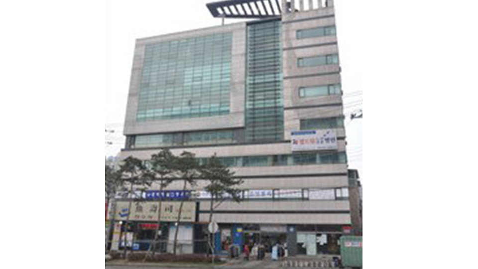 남양주정드림노인전문병원