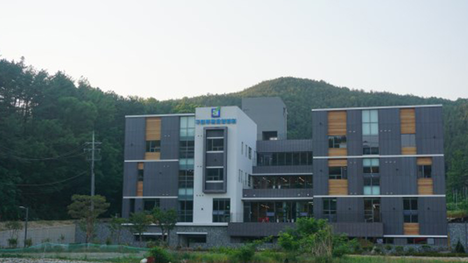 구미 푸른요양병원