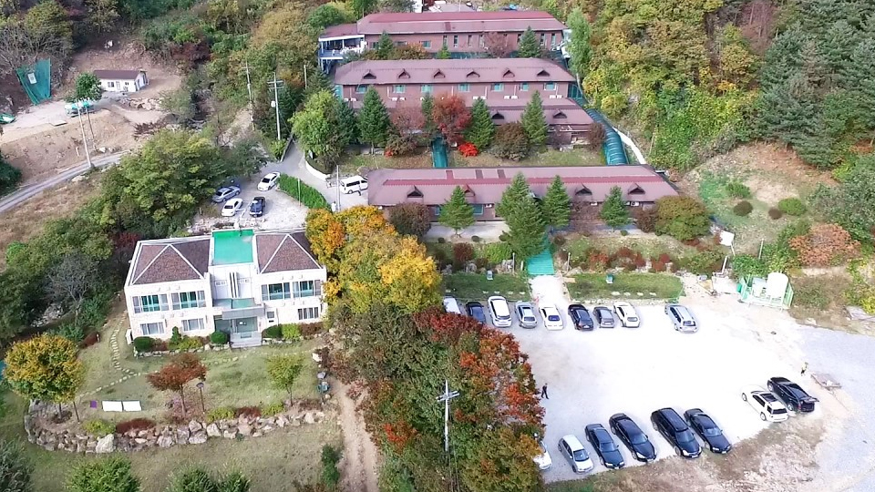 가평산속요양병원