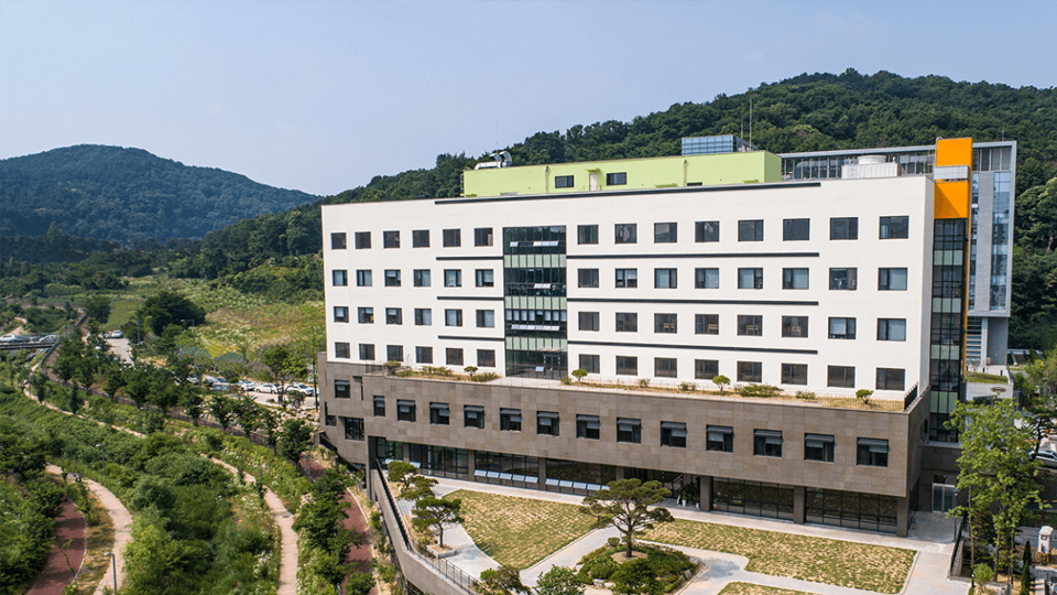 (의)현당의료재단 늘봄요양병원