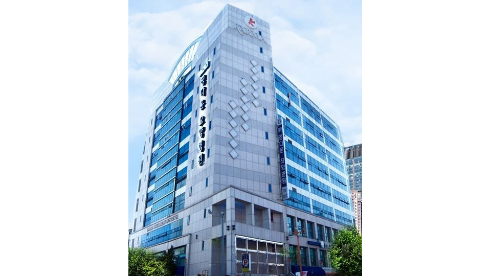 광안정다운요양병원