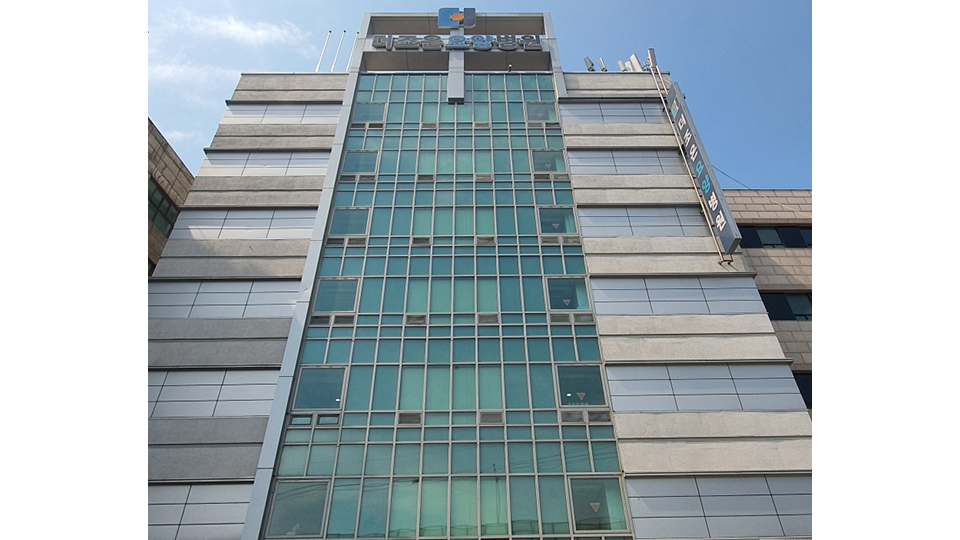 더조은요양병원