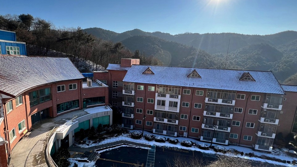 가평푸른숲요양병원