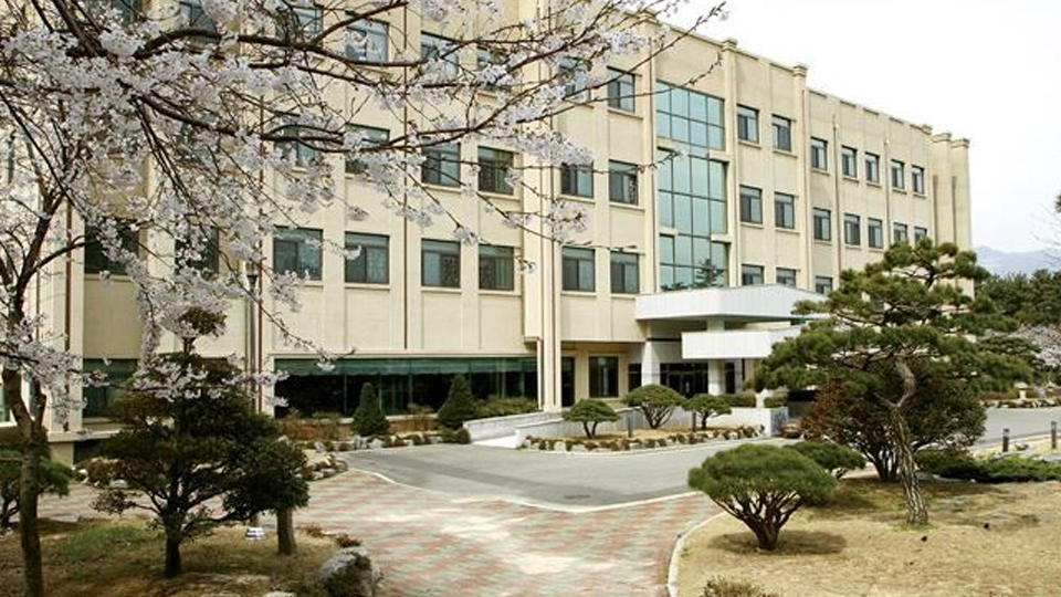 경상남도립양산노인전문병원