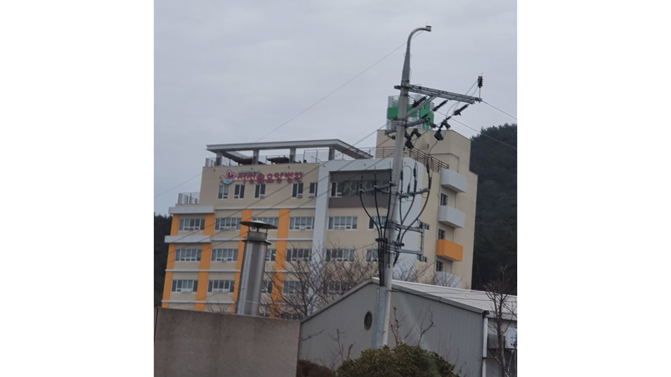 (의)수의료재단 서청솔요양병원