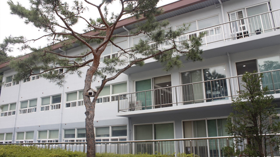 감인의료재단 신갈백세요양병원