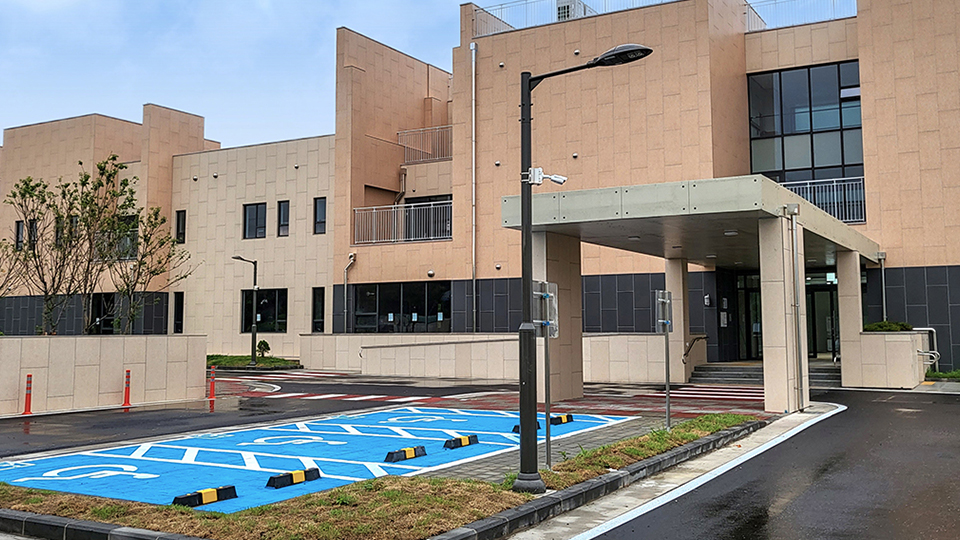 드림힐 요양병원