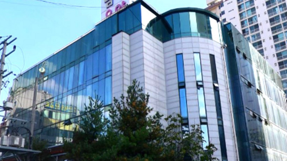 남구THE선요양병원