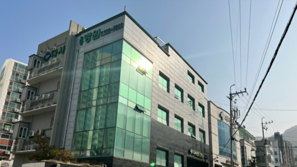 다사랑요양병원 이미지 2