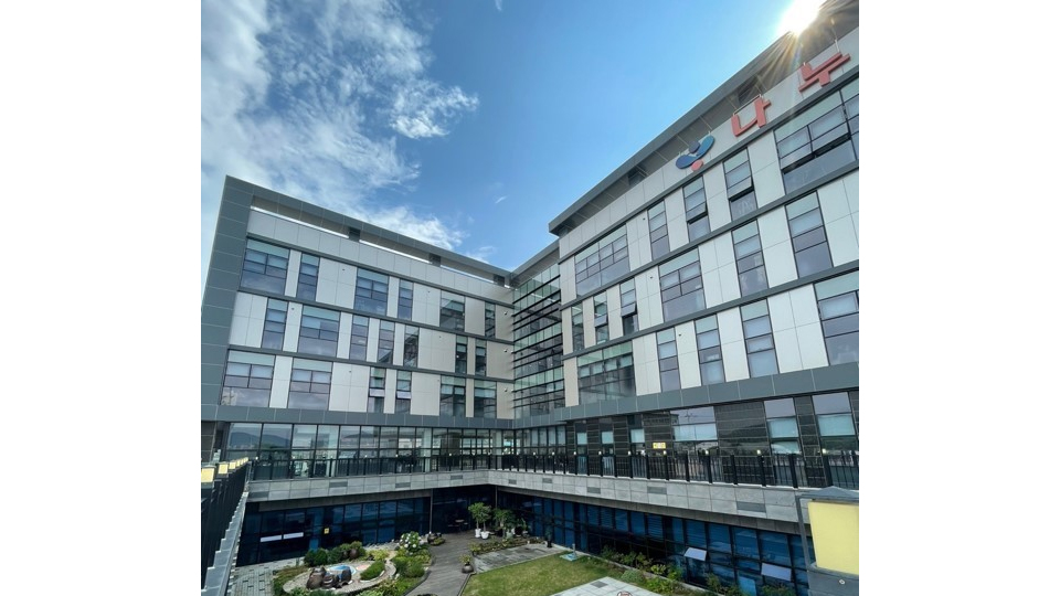 강민의료재단 나누리요양병원 이미지 2